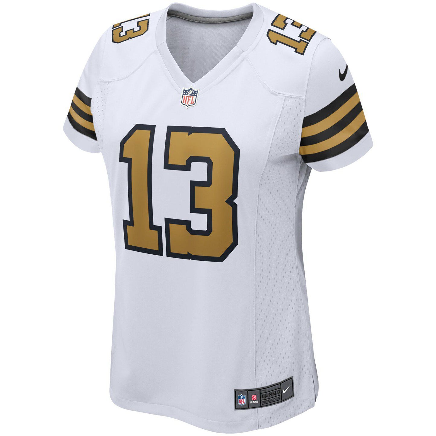 Women's Nike Michael Thomas White New Orleans Saints Alternate Game Jersey