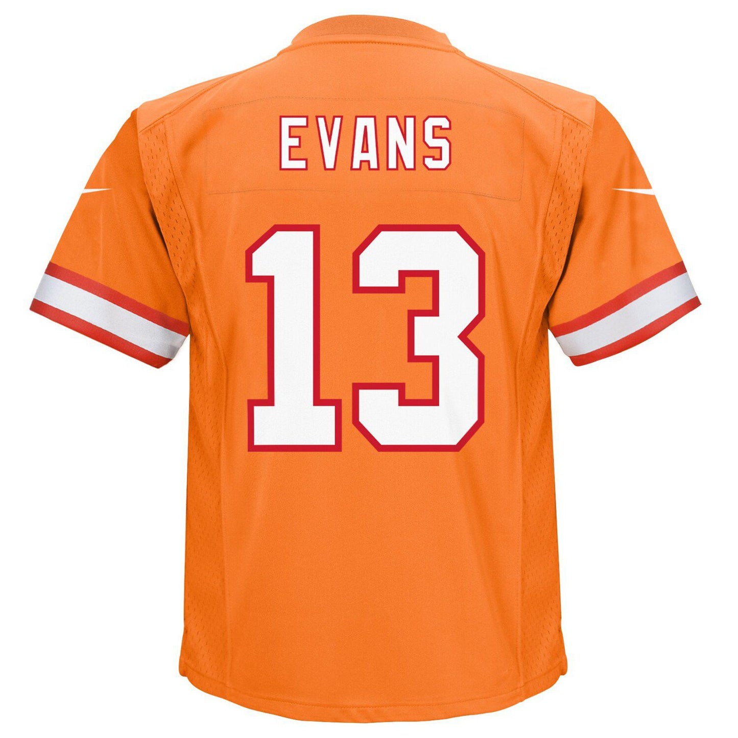 Infant Nike Mike Evans Orange Tampa Bay Buccaneers Game Jersey