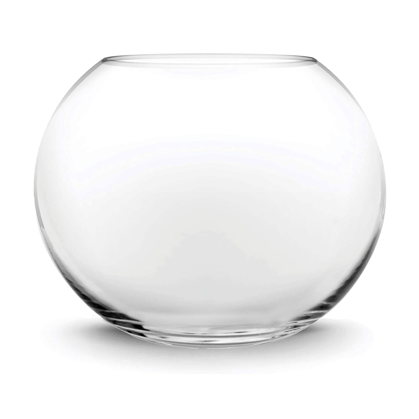 CYS EXCEL Bubble Vase Multiple Size Choices Fish Bowl